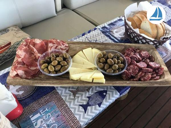 Foto Corsican Vedetta francese 35