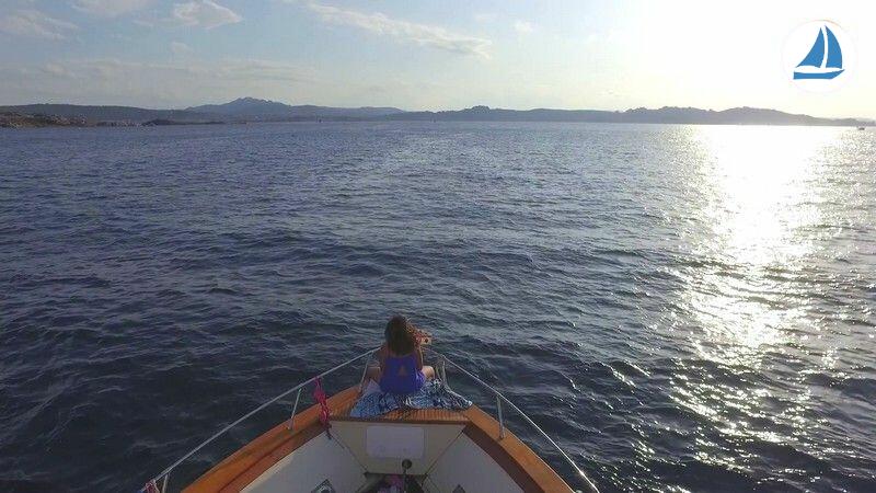 Foto Corsican Vedetta francese 36