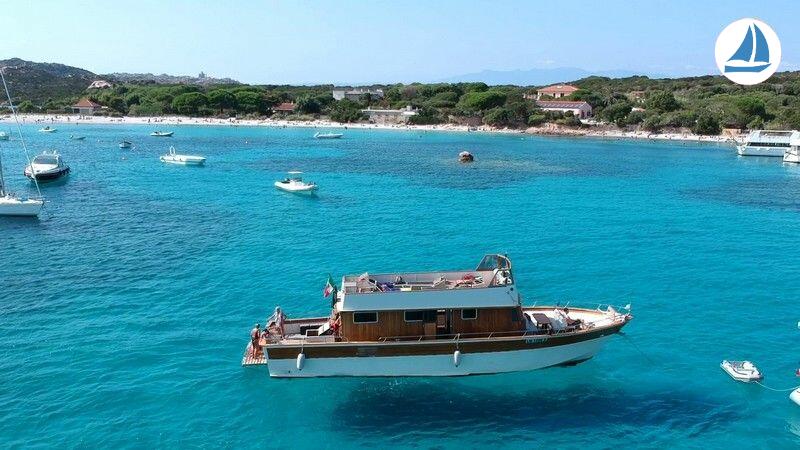 Foto Corsican Vedetta francese 37