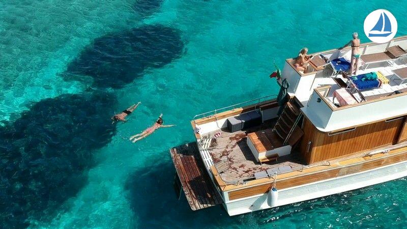 Foto Corsican Vedetta francese 39