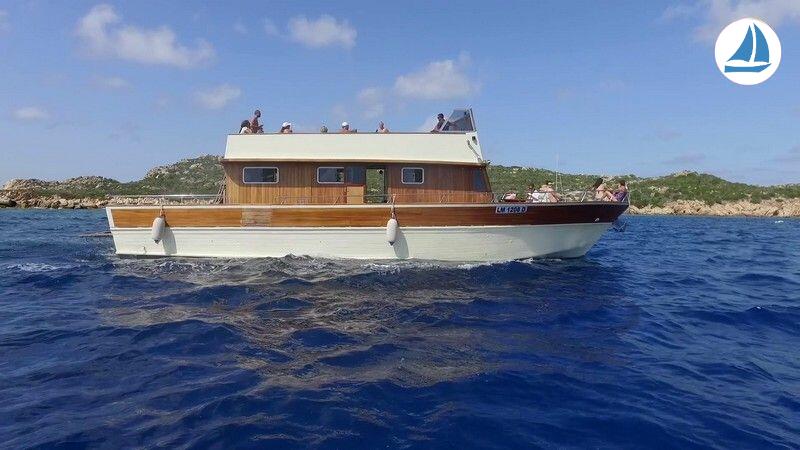 Foto Corsican Vedetta francese 40