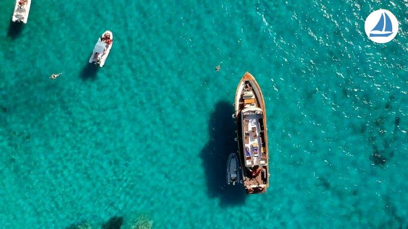 Foto Corsican Vedetta francese 45