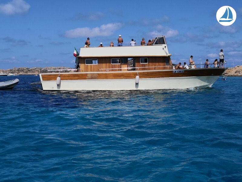 Foto Corsican Vedetta francese 46