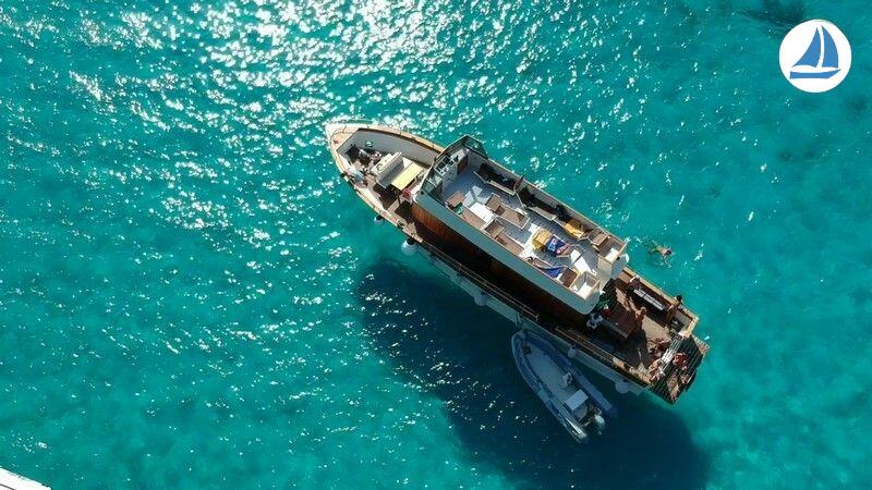 Foto Corsican Vedetta francese 47