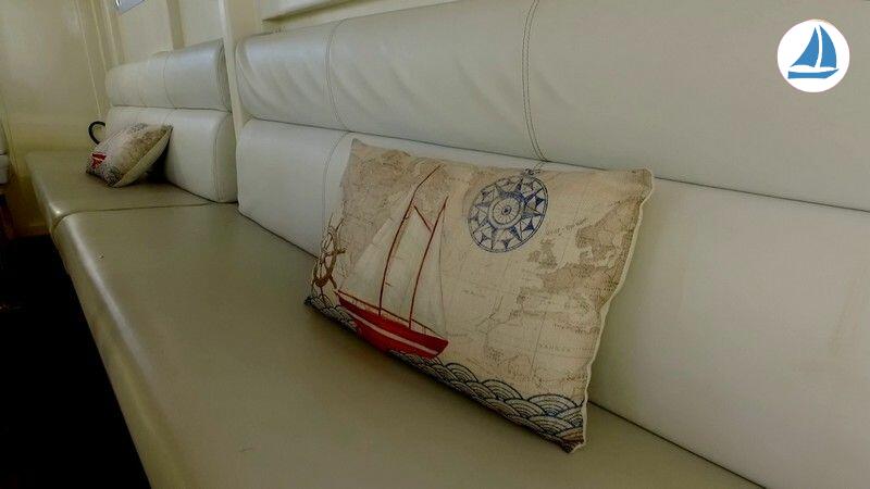 Foto Corsican Vedetta francese 48