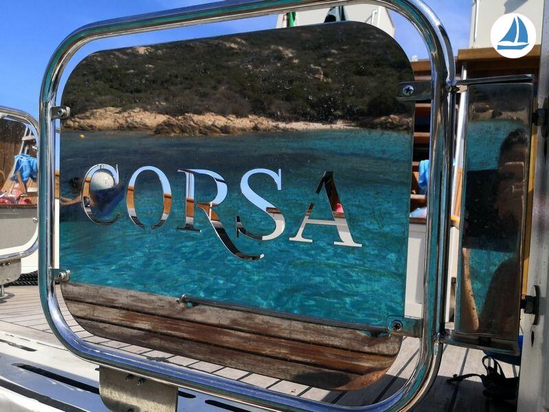 Foto Corsican Vedetta francese 49