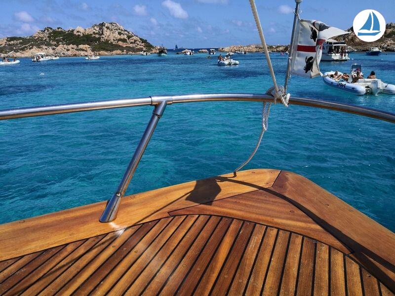 Foto Corsican Vedetta francese 51