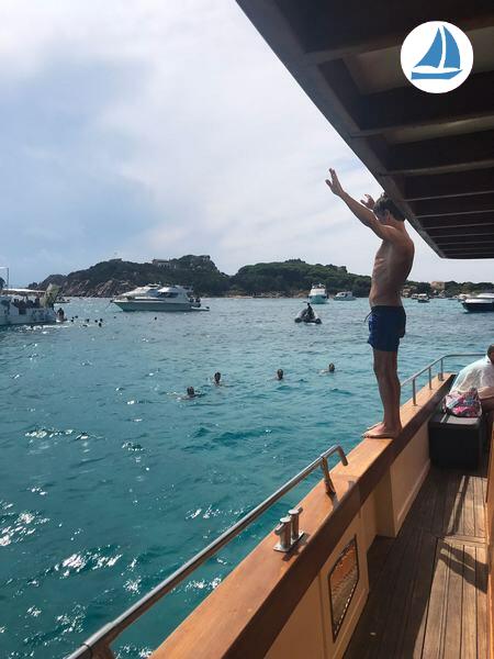 Foto Corsican Vedetta francese 52