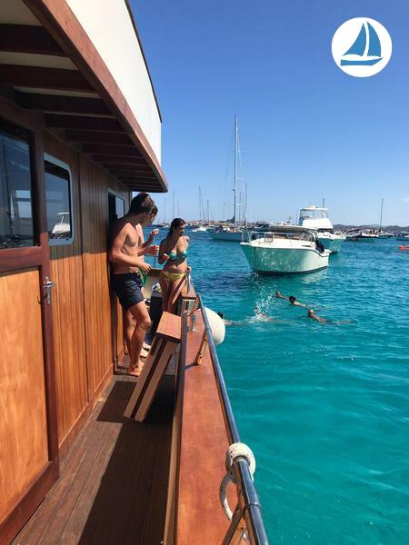 Foto Corsican Vedetta francese 53