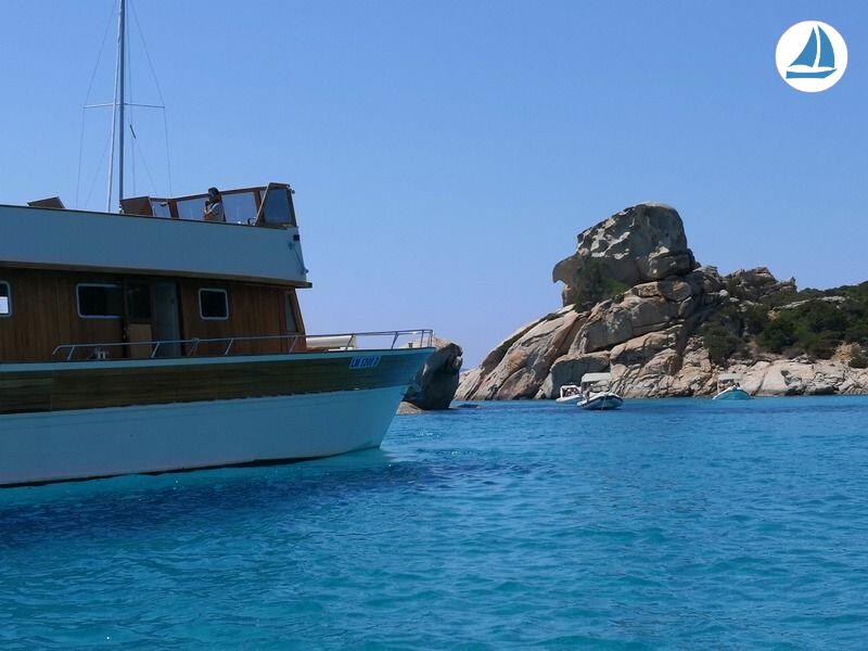 Foto Corsican Vedetta francese 54