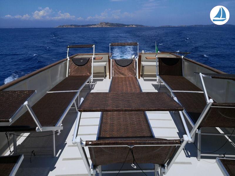 Foto Corsican Vedetta francese 55