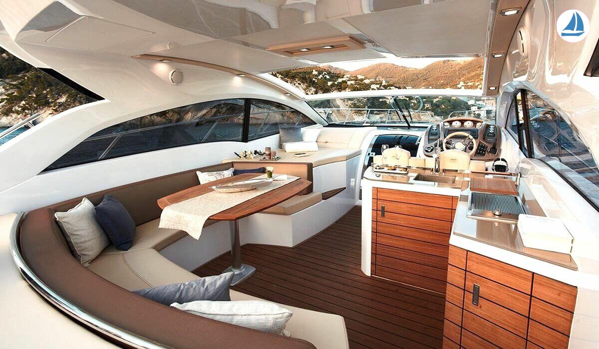 Foto SESSA MARINE C 48 3
