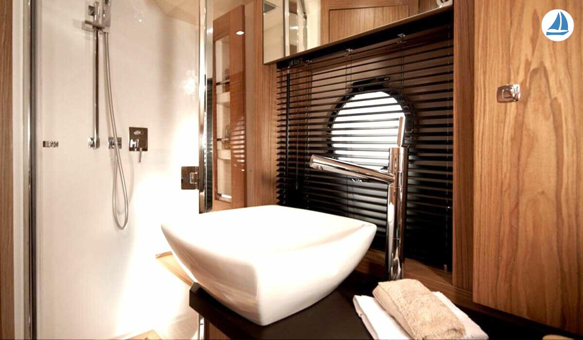 Foto SESSA MARINE C 48 5
