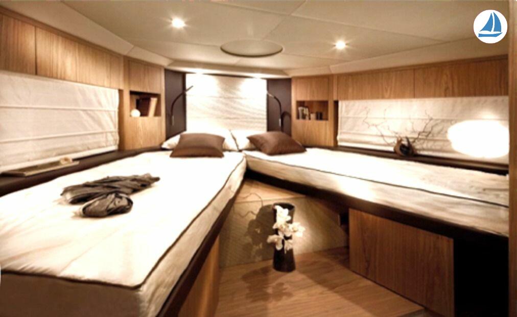 Foto SESSA MARINE C 48 6