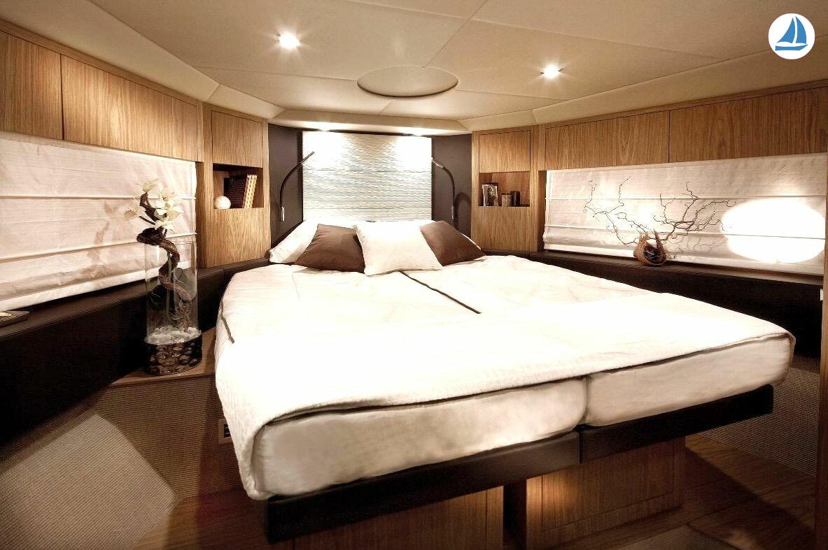 Foto SESSA MARINE C 48 8