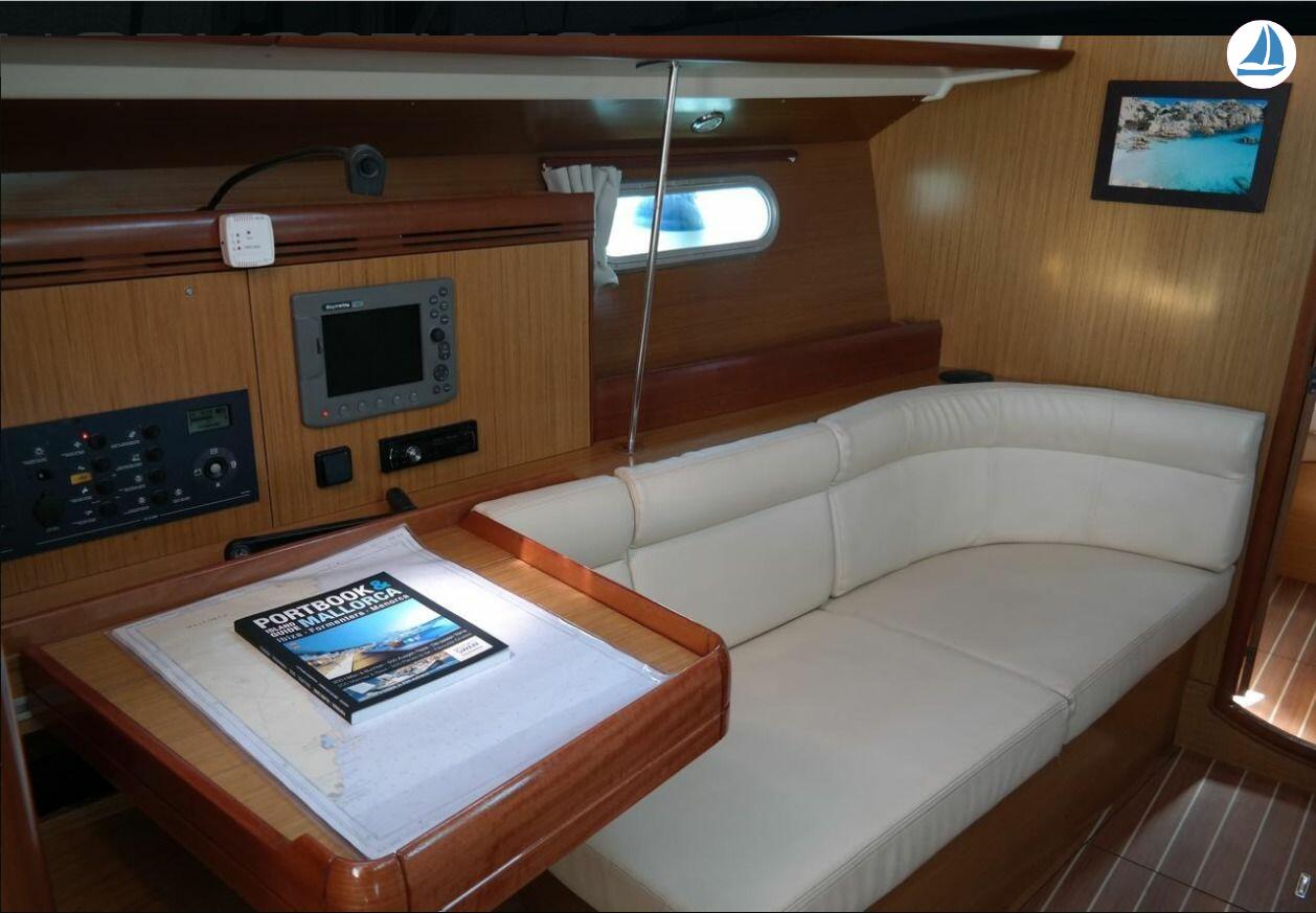 Foto Jeanneau SUN ODYSSEY 42I 3