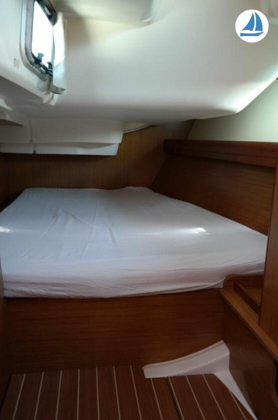 Foto Jeanneau SUN ODYSSEY 42I 6