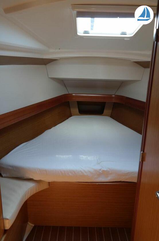 Foto Jeanneau SUN ODYSSEY 42I 7