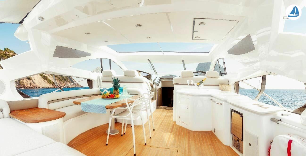 Foto Sunseeker 68 PREDATOR 4