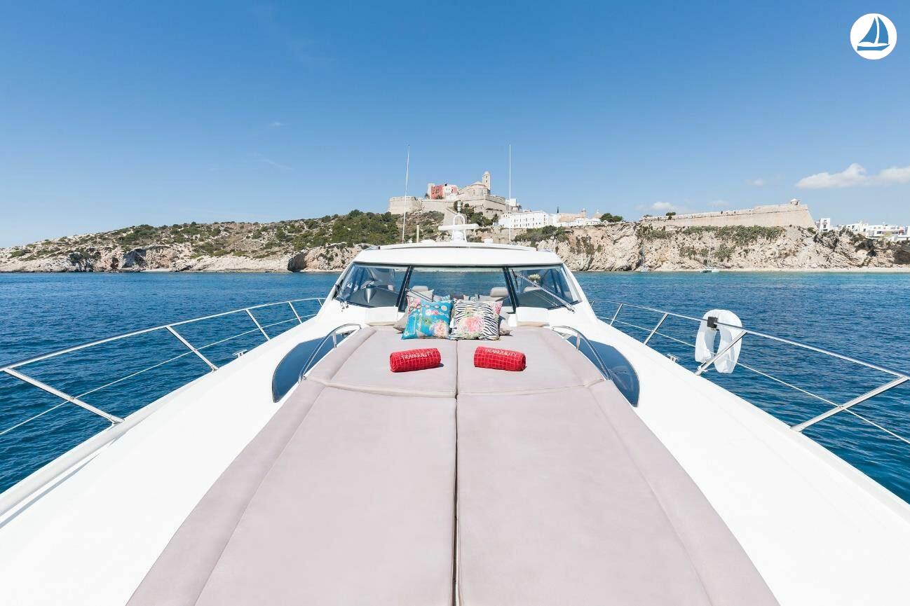 Foto Sunseeker 68 PREDATOR 5