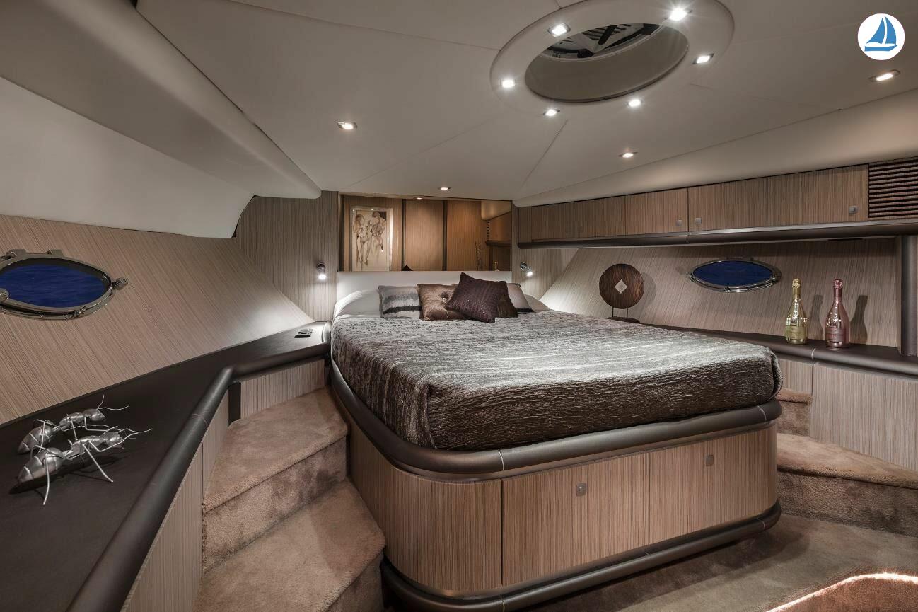 Foto Sunseeker 68 PREDATOR 10