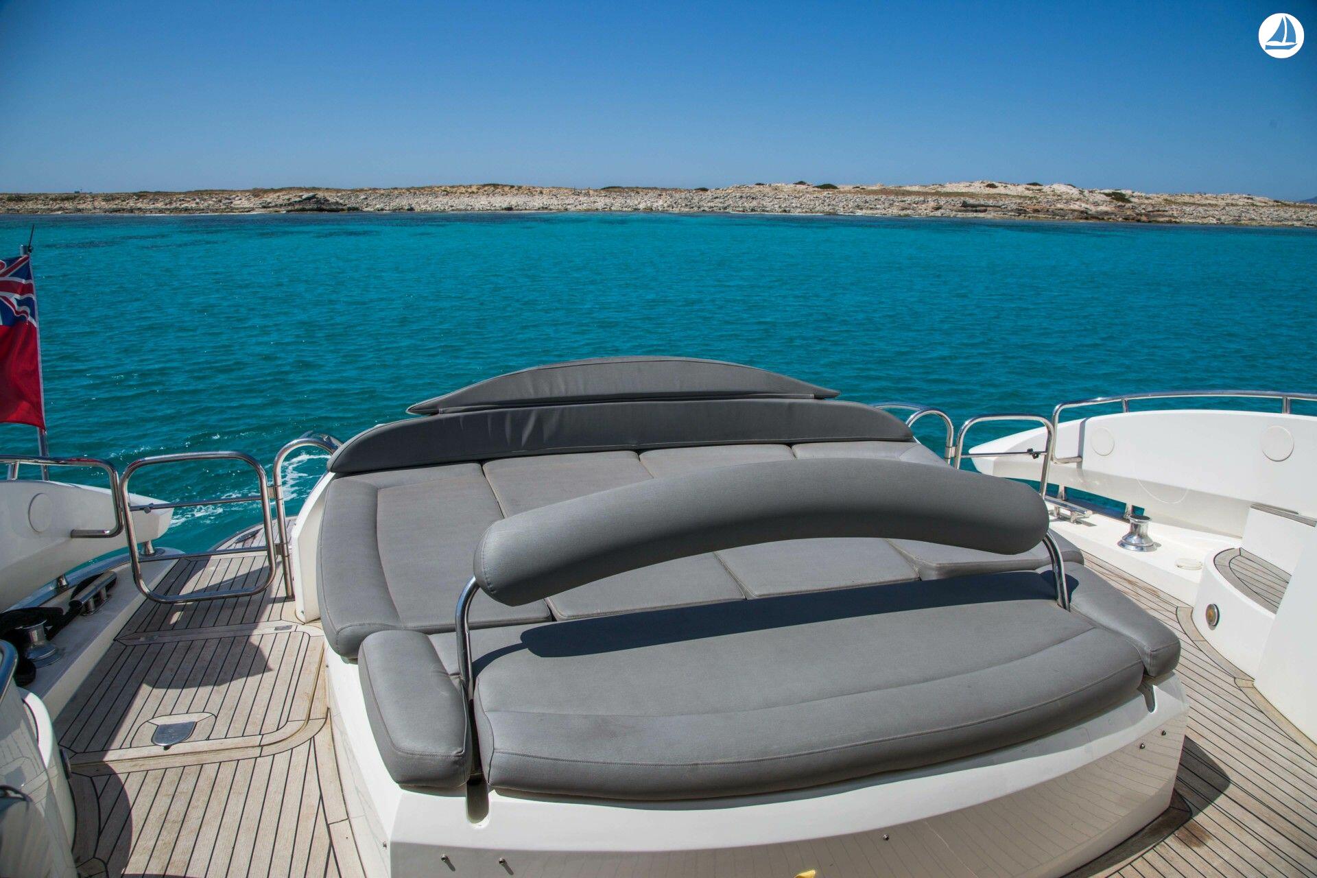 Foto Sunseeker 75 PREDATOR 7