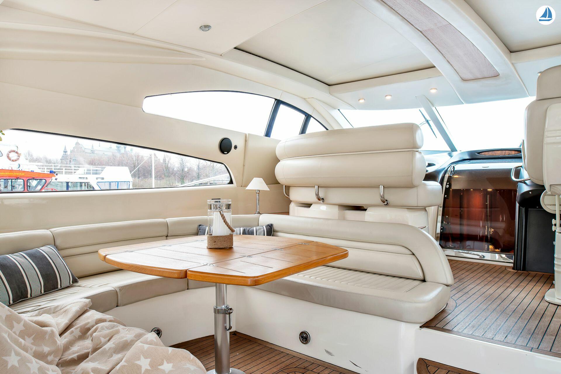Foto Sunseeker 75 PREDATOR 9