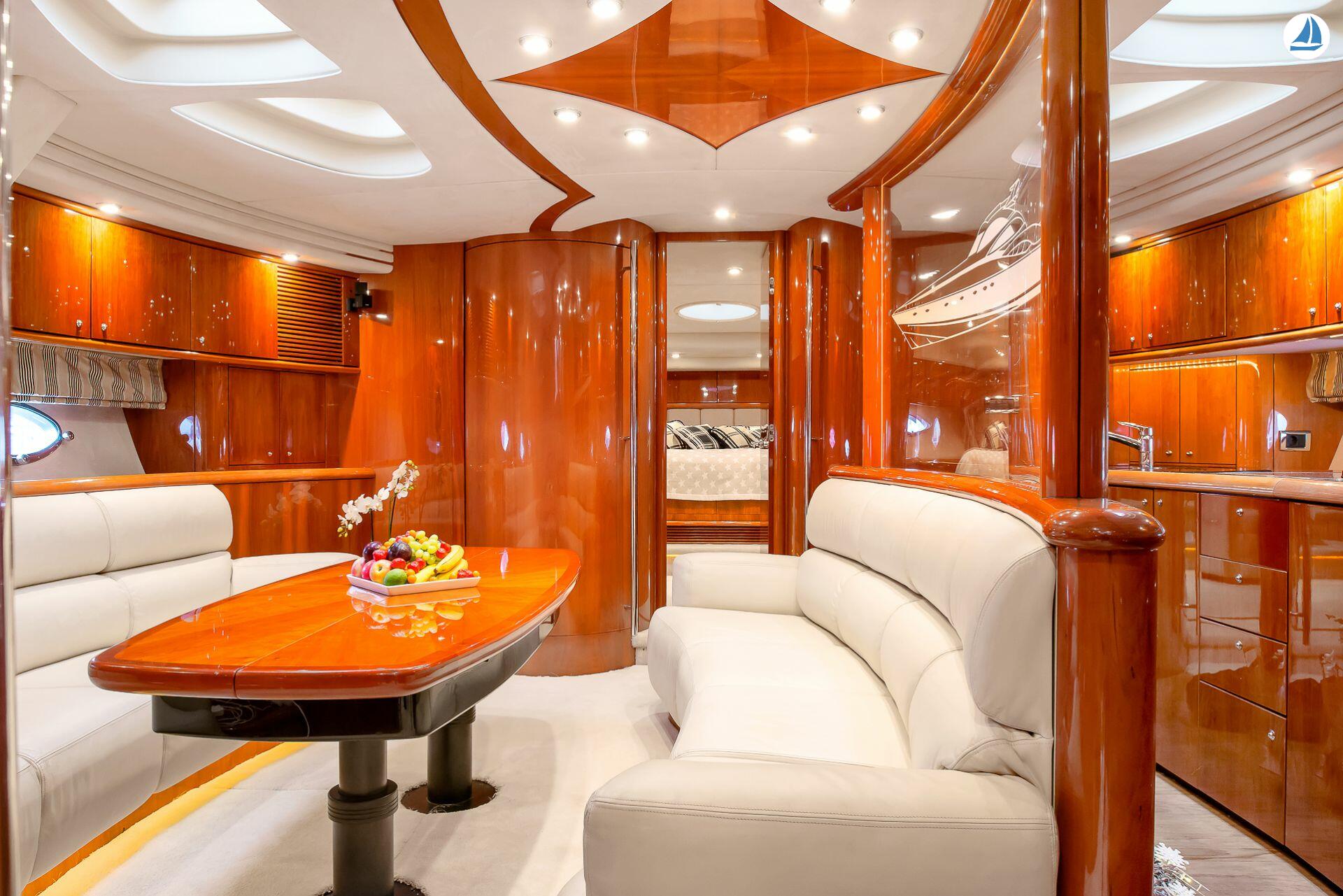 Foto Sunseeker 75 PREDATOR 10