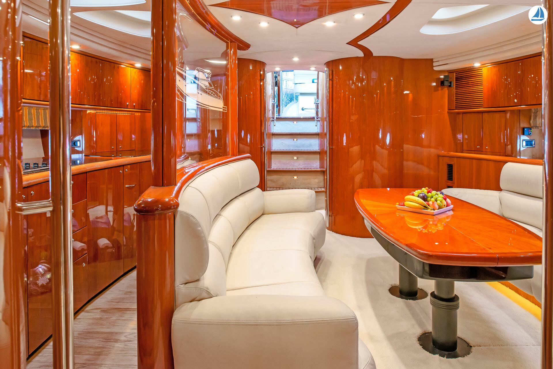 Foto Sunseeker 75 PREDATOR 11