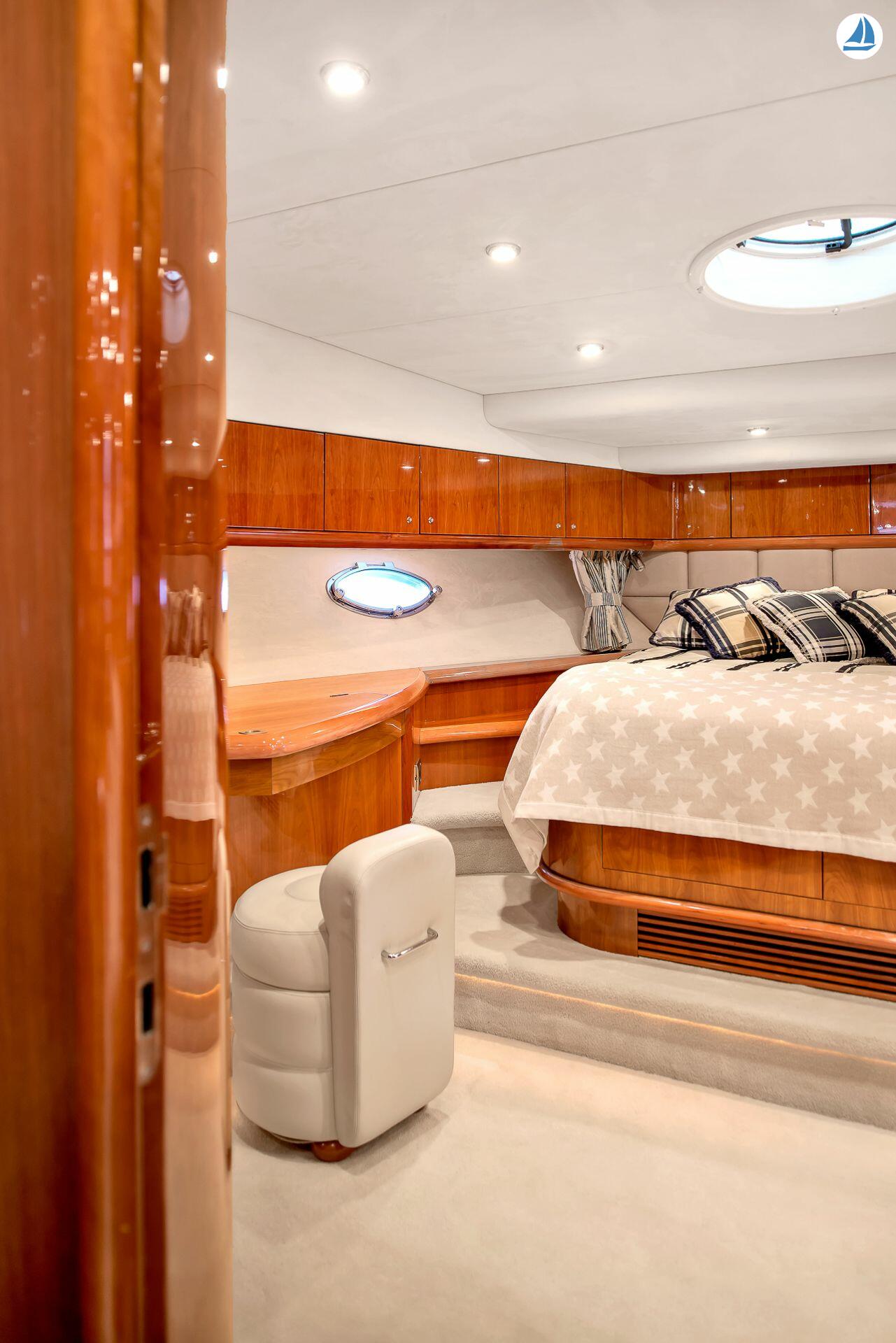 Foto Sunseeker 75 PREDATOR 13