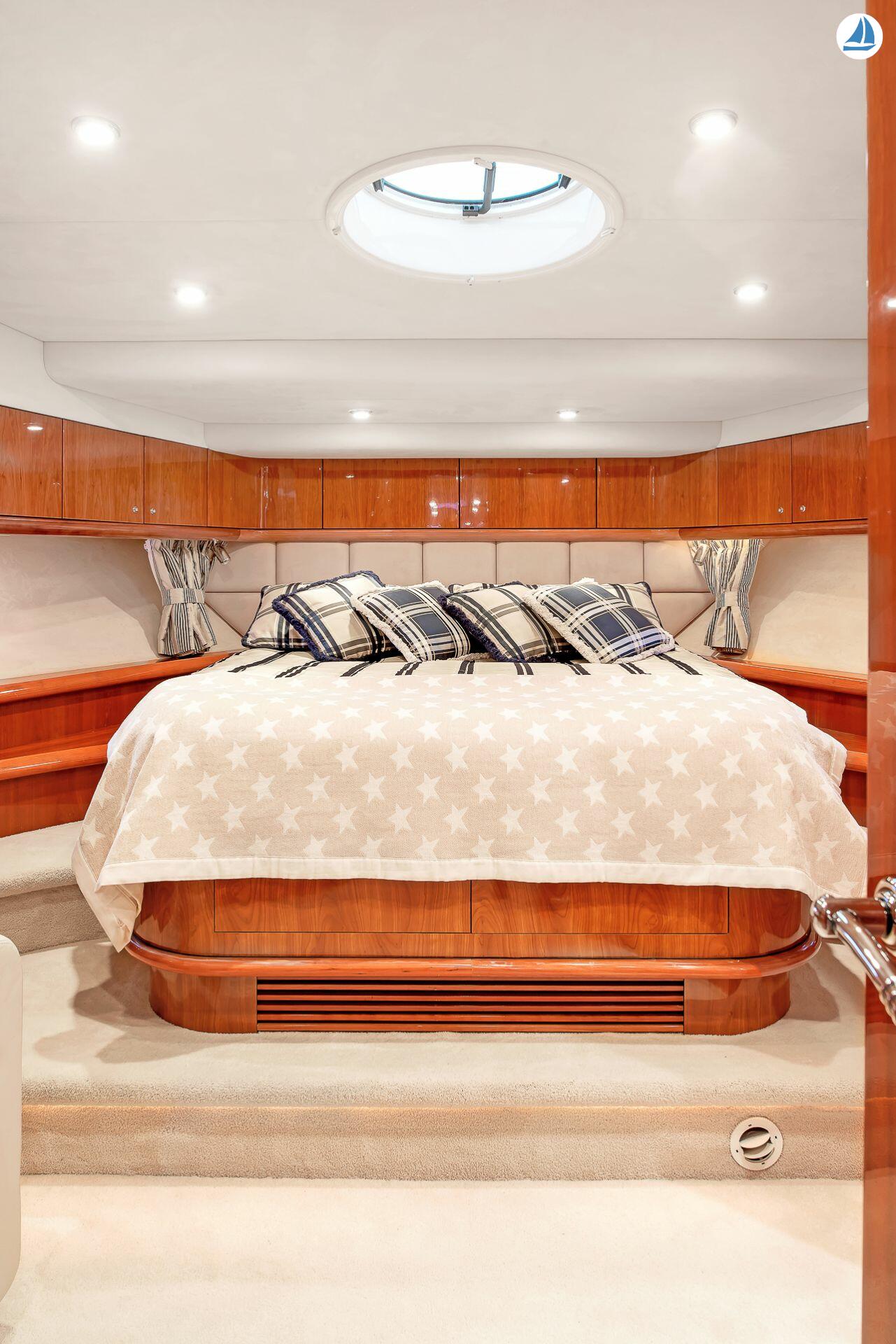 Foto Sunseeker 75 PREDATOR 14