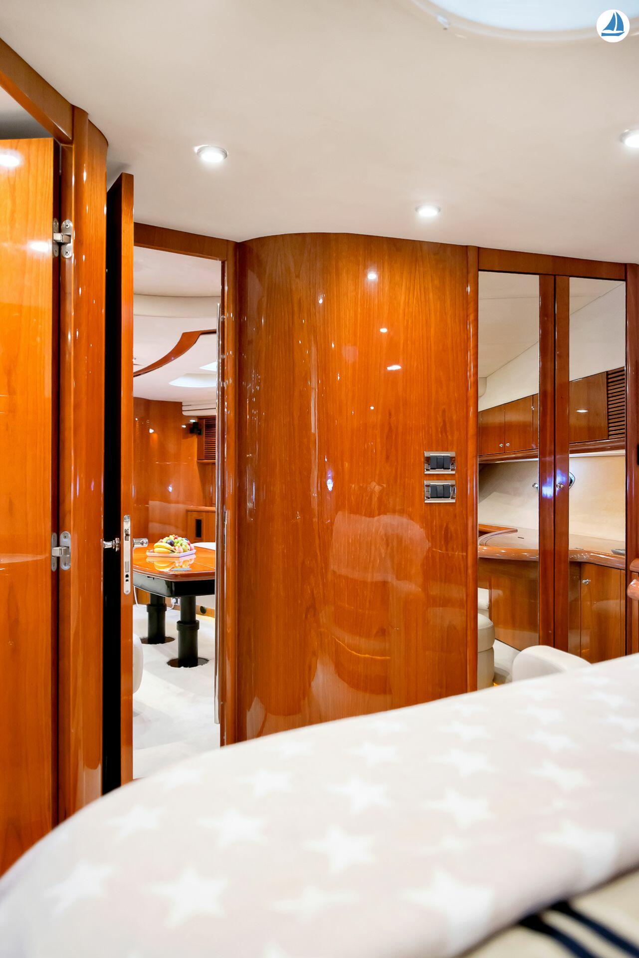 Foto Sunseeker 75 PREDATOR 15