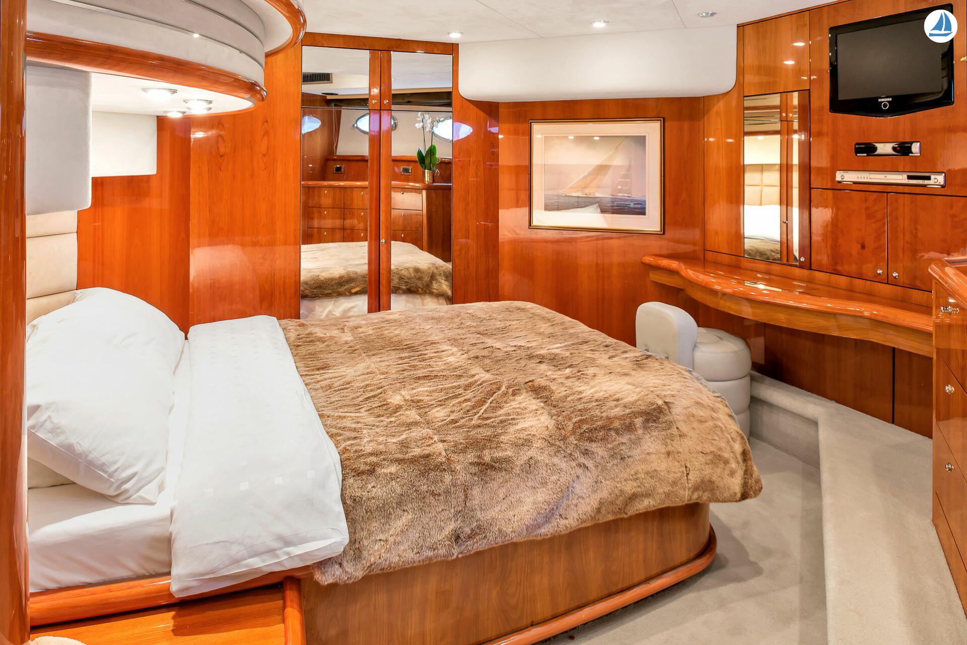 Foto Sunseeker 75 PREDATOR 17