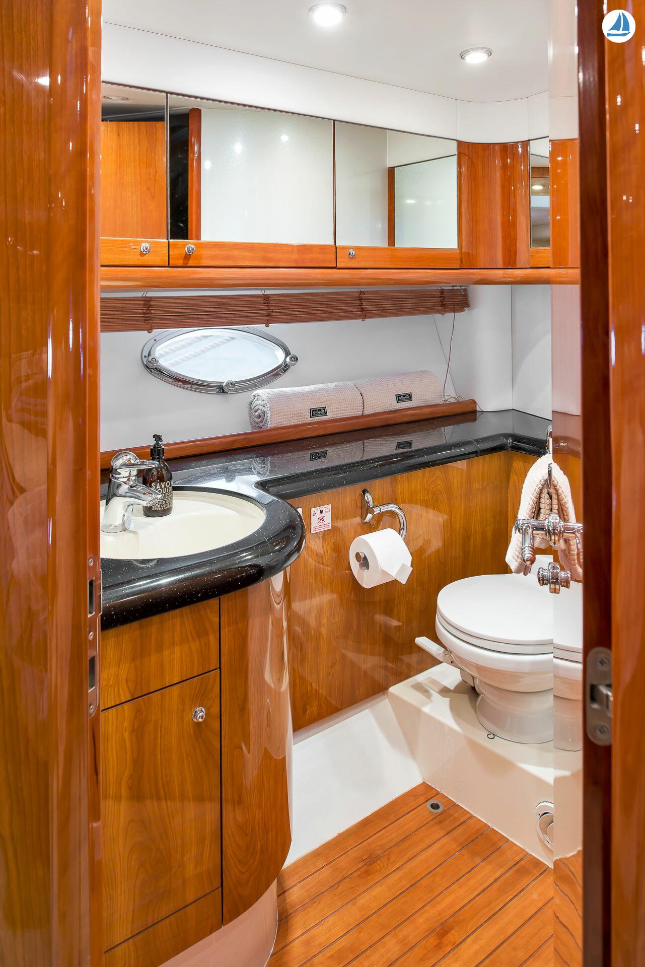 Foto Sunseeker 75 PREDATOR 18