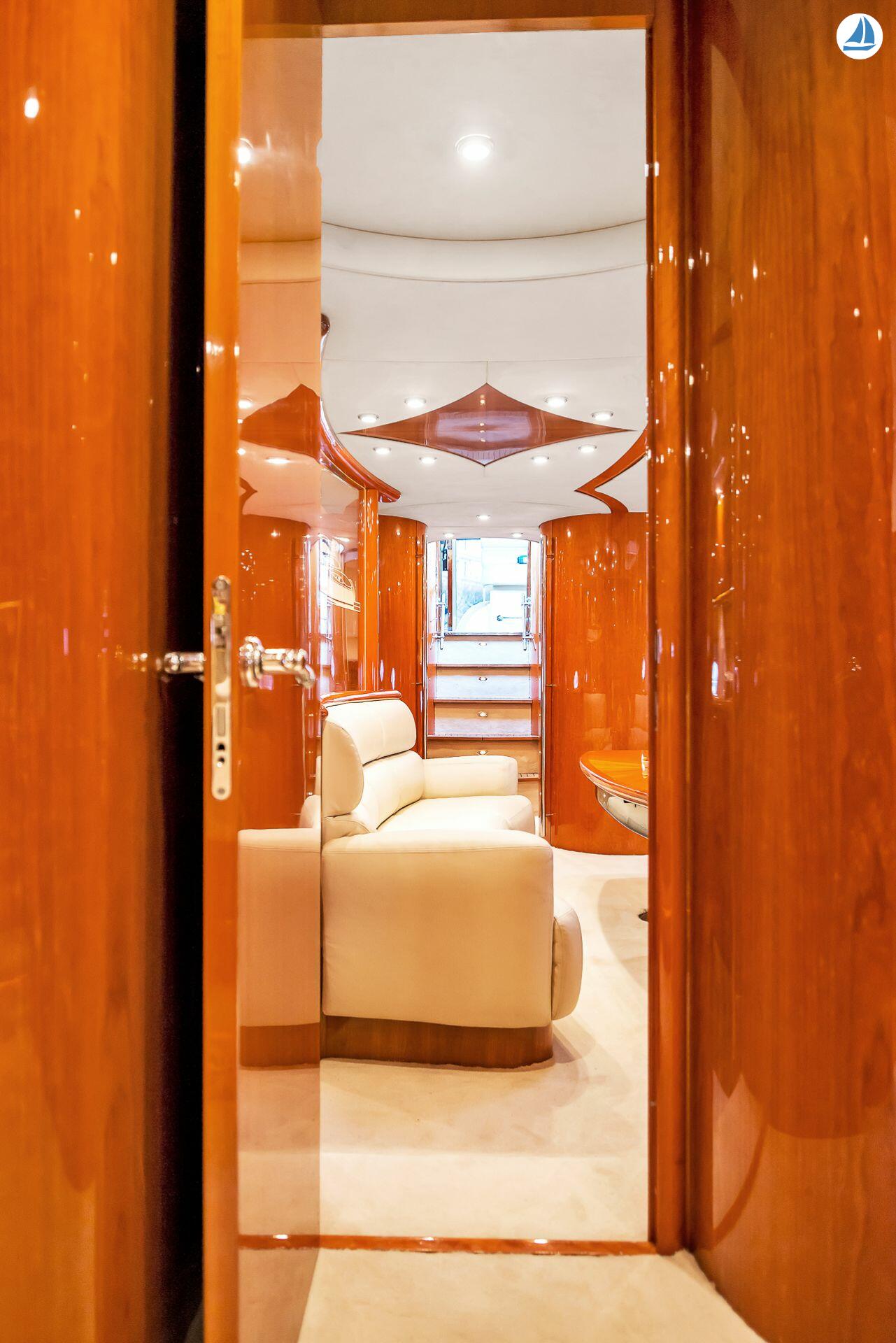 Foto Sunseeker 75 PREDATOR 19