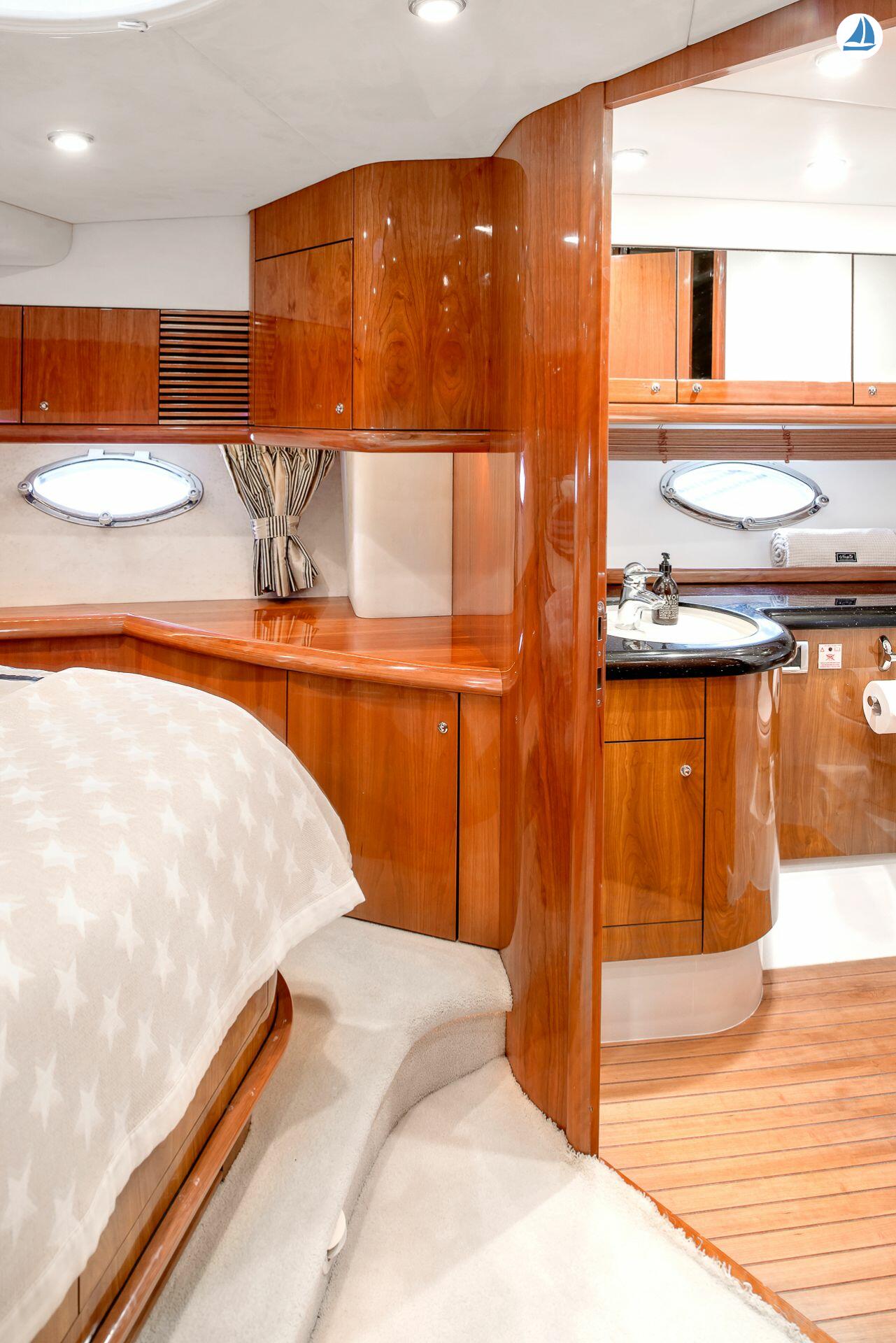Foto Sunseeker 75 PREDATOR 20
