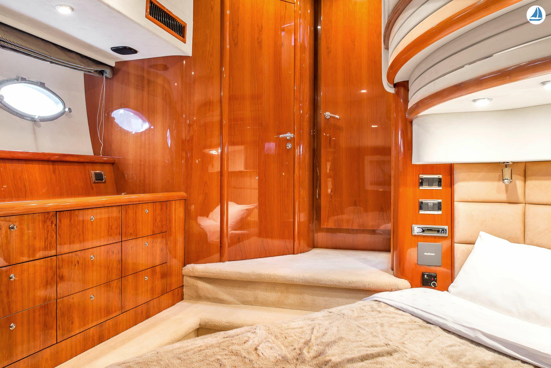 Foto Sunseeker 75 PREDATOR 21