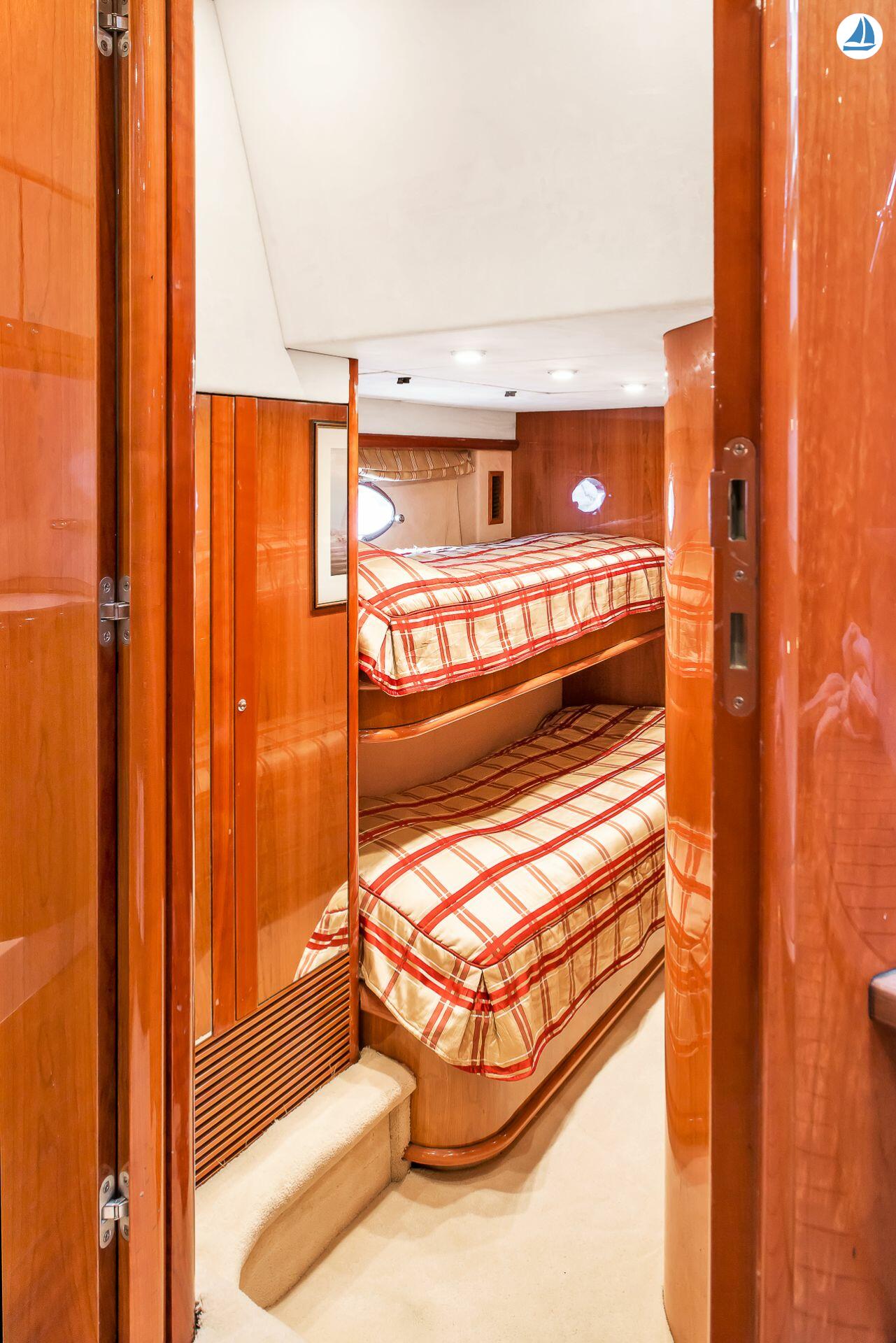 Foto Sunseeker 75 PREDATOR 22