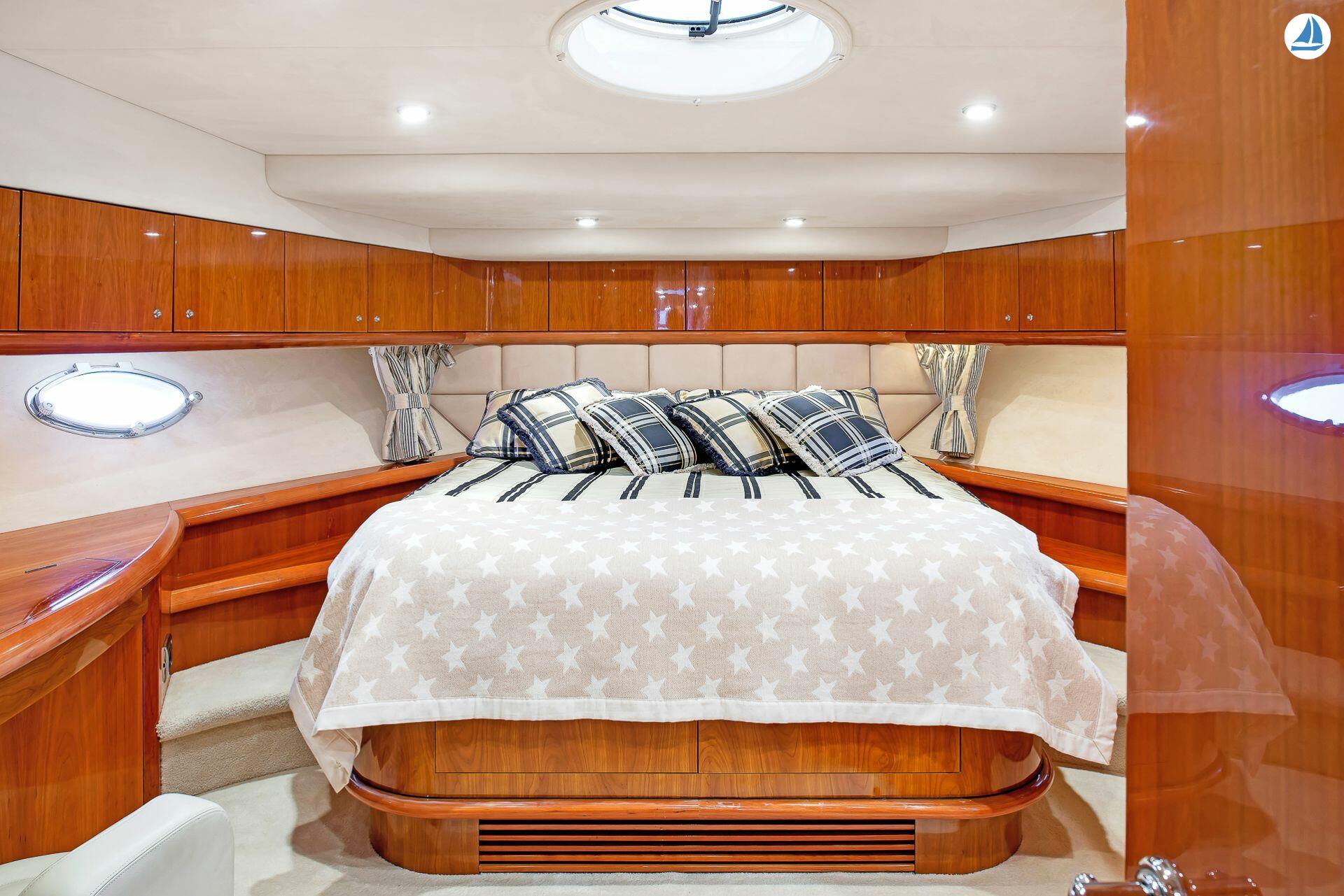 Foto Sunseeker 75 PREDATOR 23