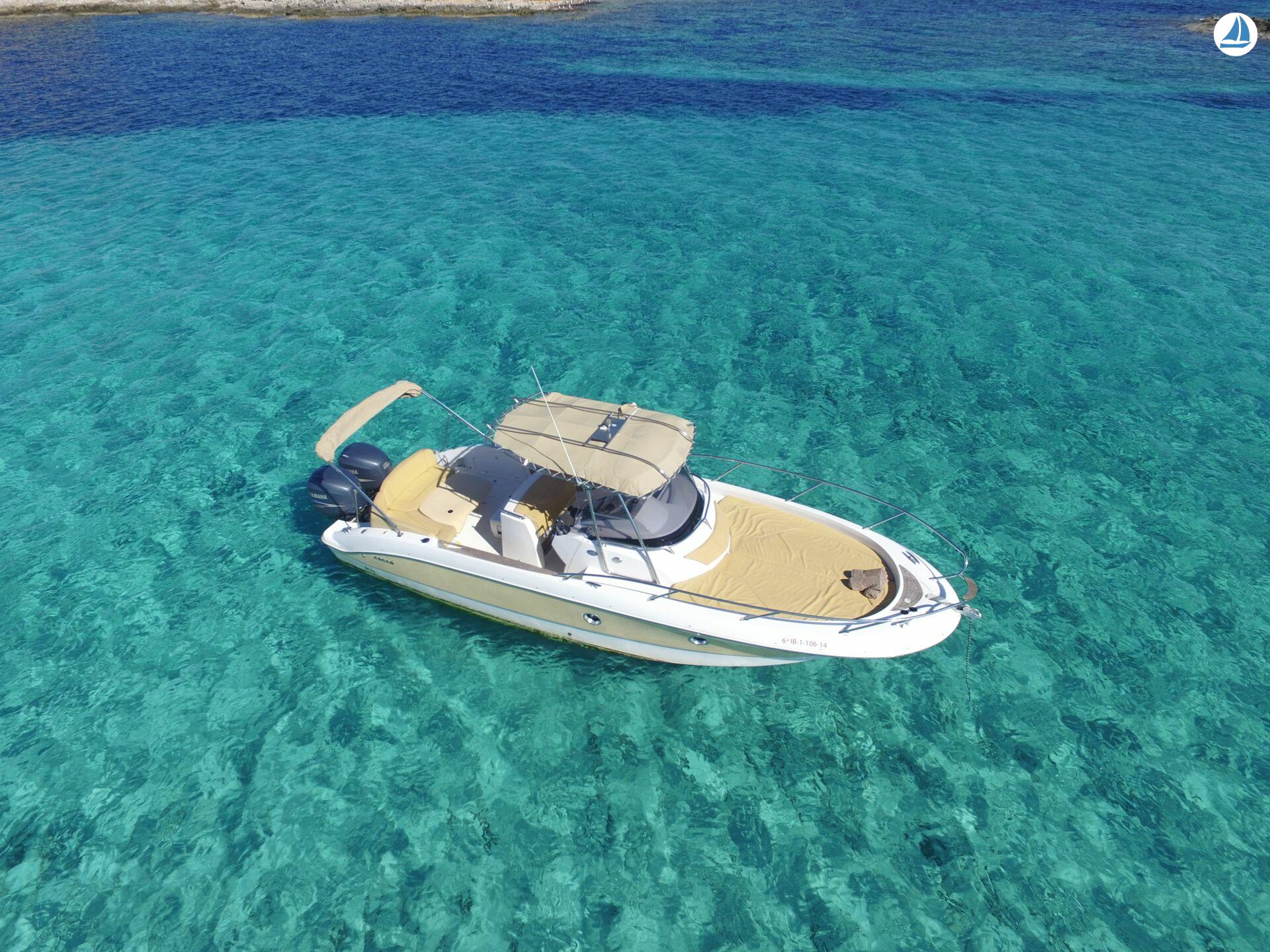 Foto SESSA MARINE KEY LARGO 30 5