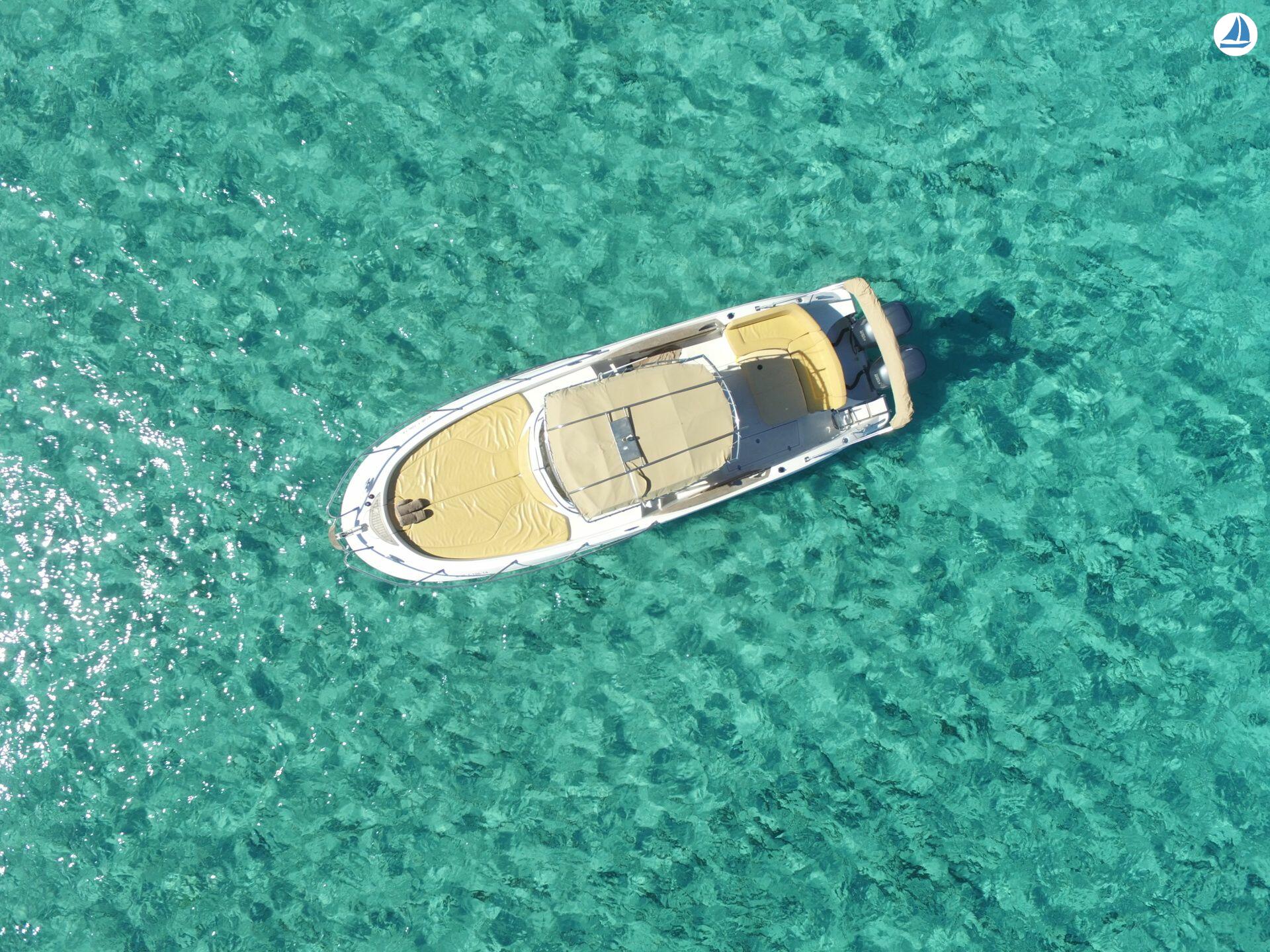 Foto SESSA MARINE KEY LARGO 30 8