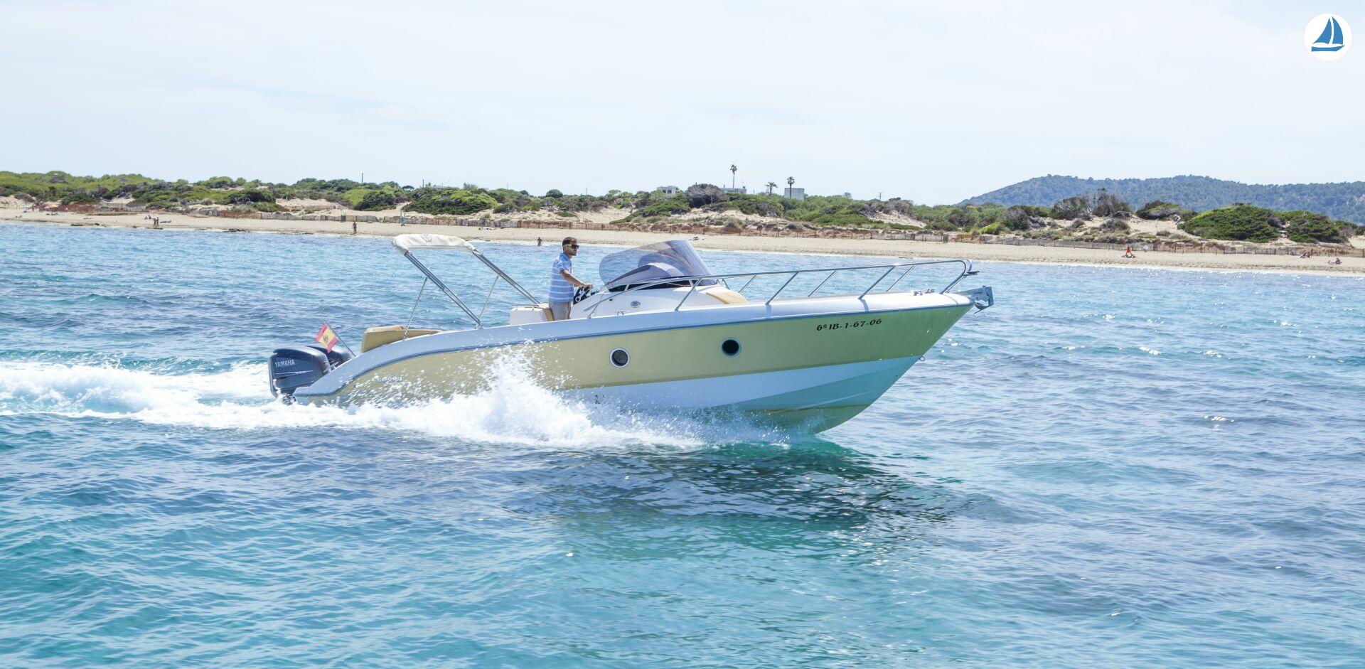 Foto SESSA MARINE KEY LARGO 30 9