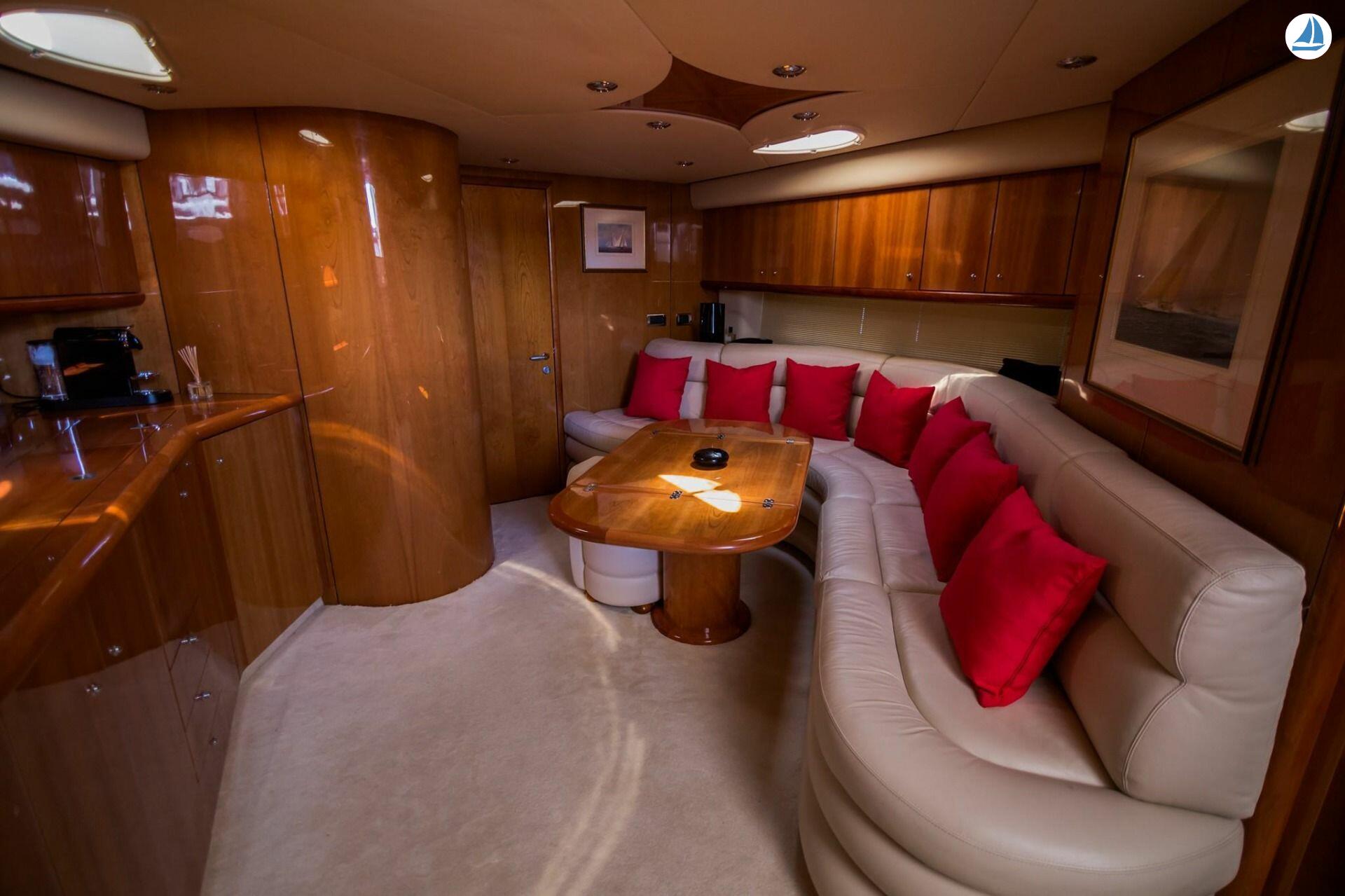 Foto Sunseeker 61 Predator 6