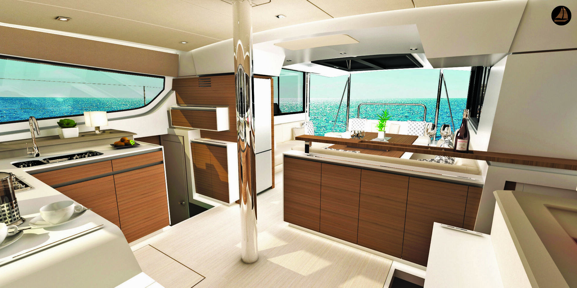 Foto Bali - Catana Cataspace 5