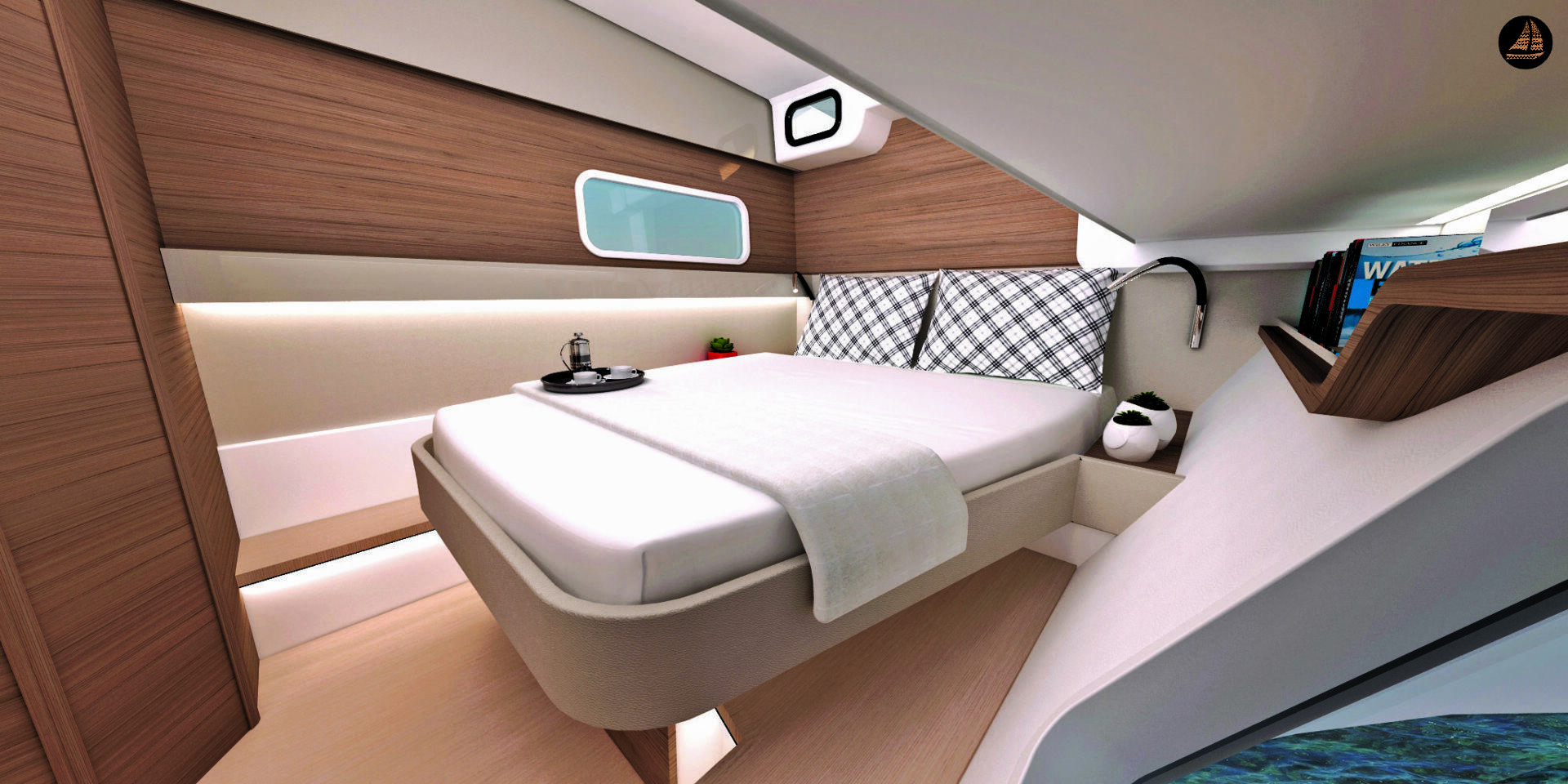 Foto Bali - Catana Cataspace 11