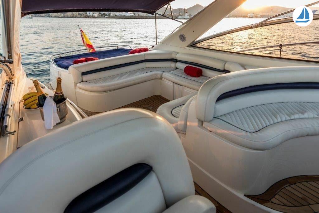 Foto Sunseeker Camargue 50 6