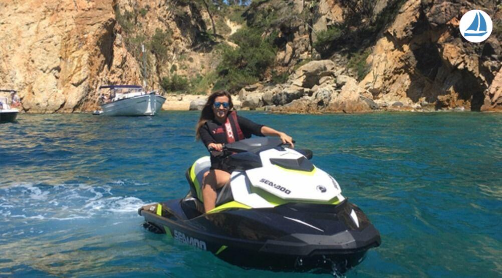 Foto Seadoo Gti Se 130 2