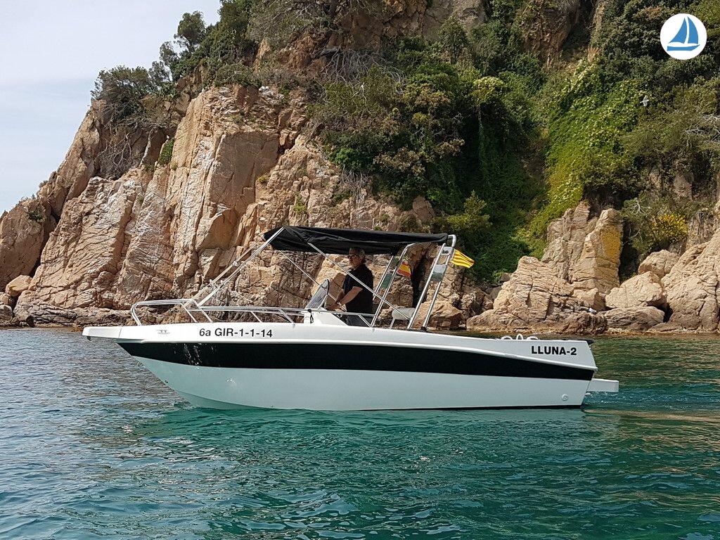 Foto Shiren 21 Open - Palamós 1