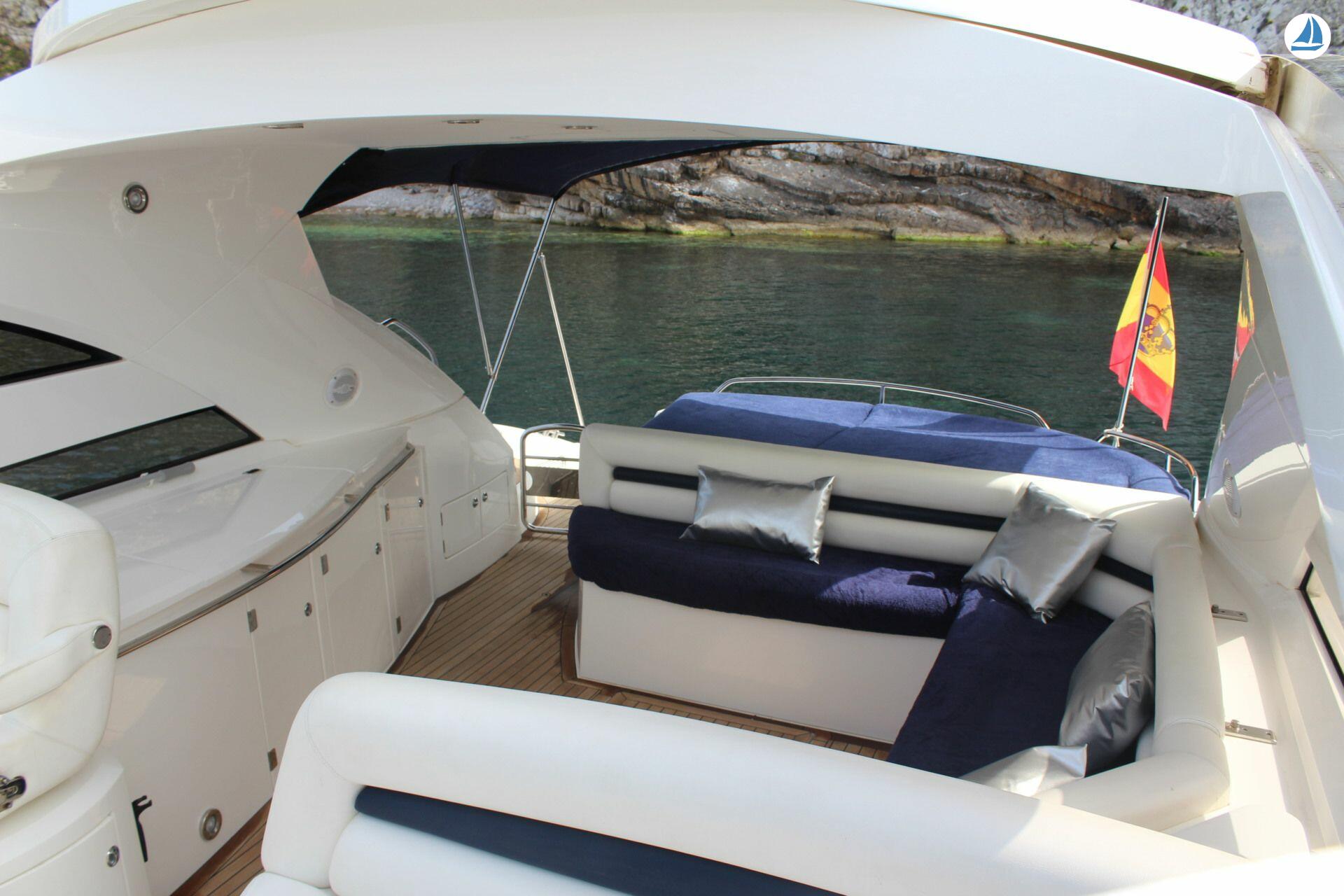 Foto Sunseeker PORTOFINO 53 2