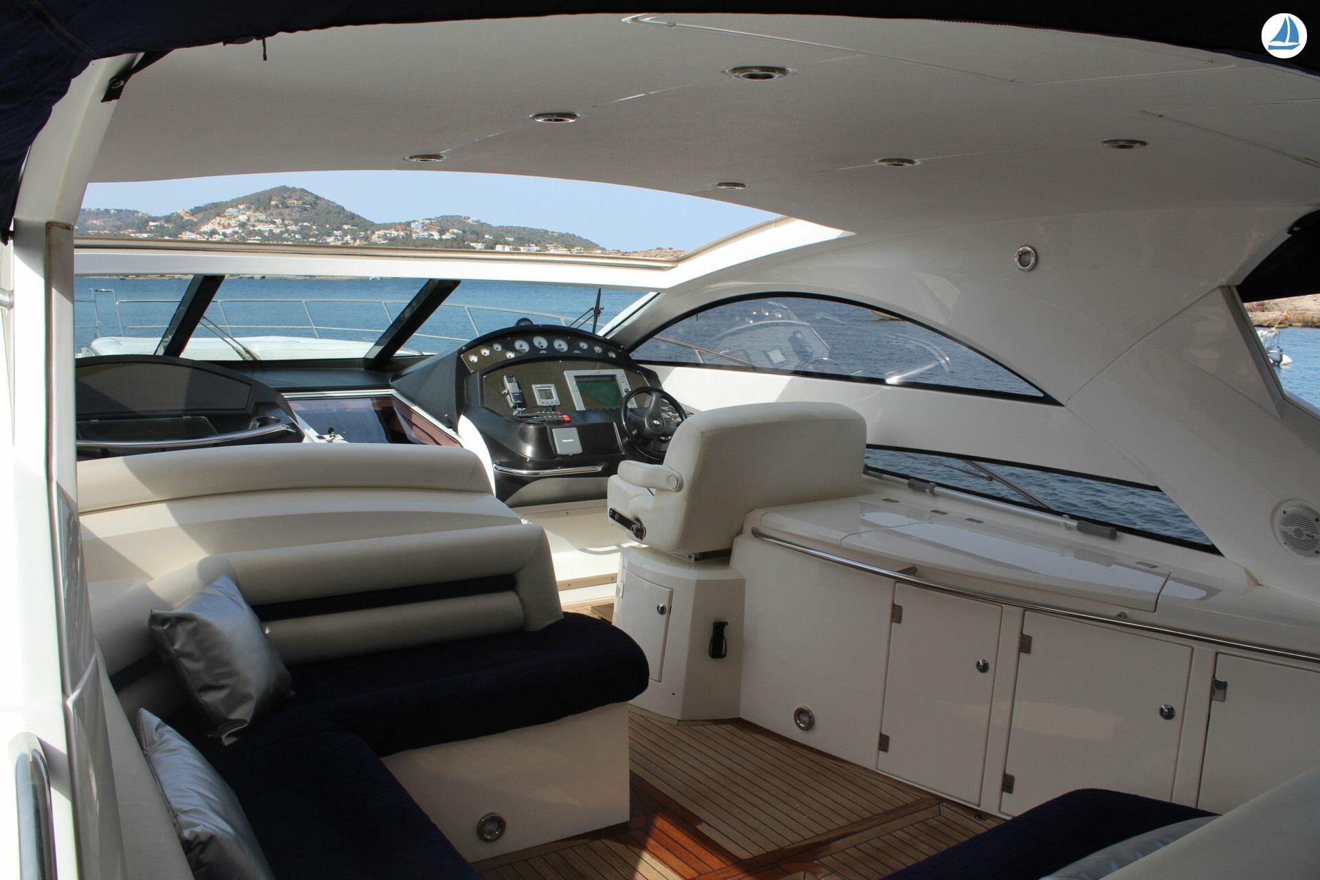 Foto Sunseeker PORTOFINO 53 3